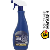 Очиститель Mannol Motor Cleaner 0.5л (9973)