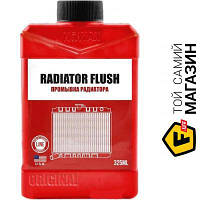 Промывка радиатора (системы охлаждения) Nowax RADIATOR FLASH, 325ml. Промывка радиатора (NX32540)