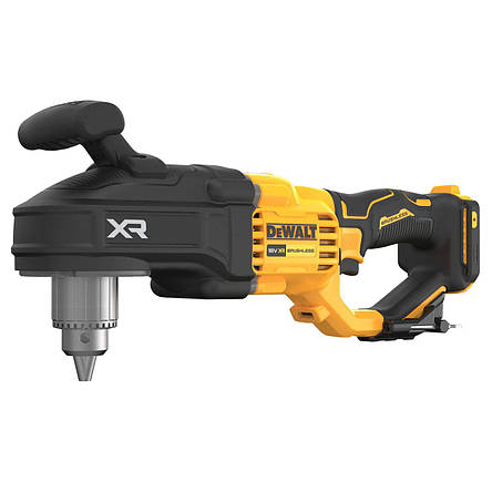 Дриль акумуляторний безщітковий DeWALT DCD444N, фото 1