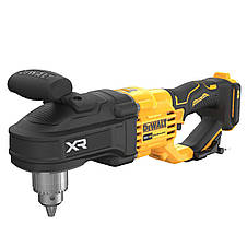 Дриль акумуляторний безщітковий DeWALT DCD444N, фото 4
