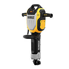 Молоток відбійний мережевий безщітковий DeWALT D25966, фото 3
