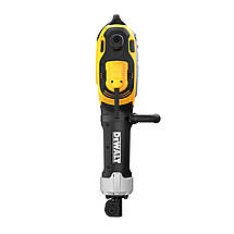 Молоток відбійний мережевий безщітковий DeWALT D25966, фото 6