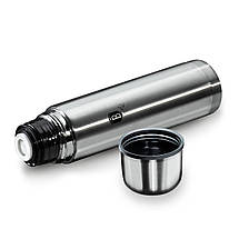 Термос питний Berlinger Haus MetalliС Moonlight СolleСtion BH-7218 750 мл сріблястий ID 4814513, фото 3