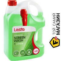 Стеклоомыватель Lesta Summer screen wash 4л (387761)