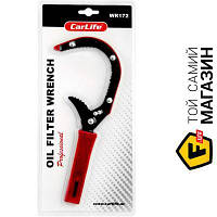 Carlife CARLIFE Ключ для зняття автомобільних фільтрів(100шт.) (WR172)