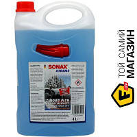 Омыватель стекла Sonax Xtreme NanoPro -20°С, 4л (232405)