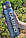 Пляшка для води CASNO 1050 мл KXN-1184 Синя, фото 3