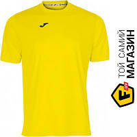 Спортивная футболка Joma Combi XS, желтый (100052.900)