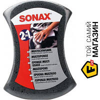 Губка Sonax 428000