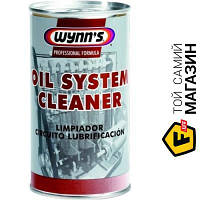 Промывка системы смазки Wynn'S Промивка масляної системи (15хв.) 24x325мл (W47244)