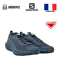 Кросівки Salomon SENSE RIDE 5 SR Trail Running Shoes | India Ink