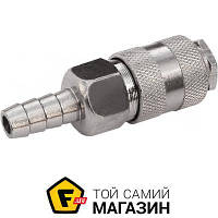 Фитинг Mastertool 81-9237 6мм