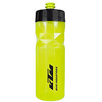 Фляга KTM TEAM BOTTLE 700ML желтая