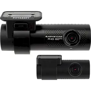 Відеореєстратор Blackvue DR750X-2CH Plus Black