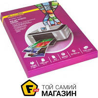 Бумага Buromax BM.2220-4100 А4, 180г/м?, 100л. глянцевая А4 (297 x 210 мм) 100 фотобумага для струйных