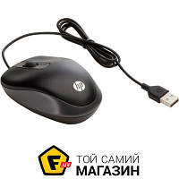 Миша HP USB Travel Mouse (G1K28AA)