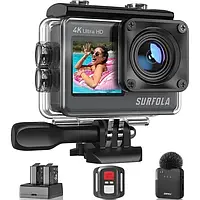 Экшн-камера Surfola SF530 4K