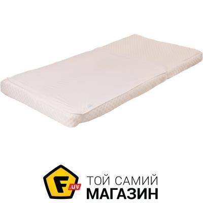 Пеленки Эко Пупс Premium 2в1 60x80см, белый (ПНАМ6080б) - фото 1 - id-p2196823023