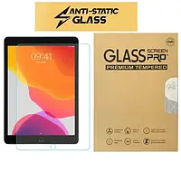 Защитное стекло для планшетов Infinity iPad ANTI-STATIC для iPad Air/Air 2/PRO 9.7/ 5/ 6