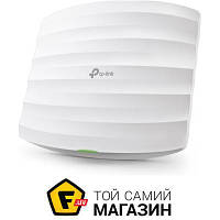 Точка доступа Wi-Fi TP-LINK EAP225