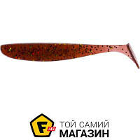 Силіконова приманка Select Tackles Силікон Select Easy Shad 5" #003 (5 шт./пач.) (1870.11.60)