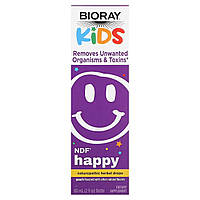 Bioray Kids NDF Happy Peach 60 ml