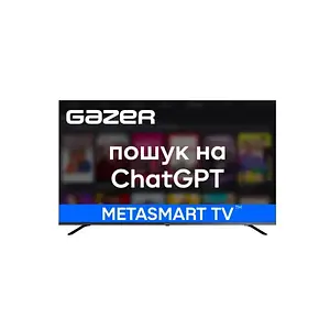 Телевізор Gazer TV65-UN1 65