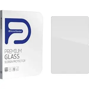 Захисне скло для планшетів ArmorStandart Glass.CR для Teclast P20S (ARM67194)