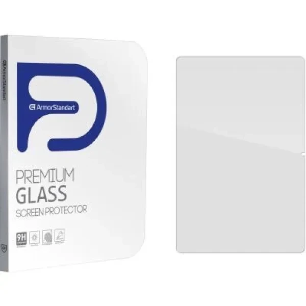 Захисне скло для планшетів ArmorStandart Glass.CR для Teclast P20S (ARM67194)