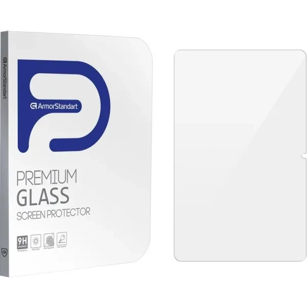 Захисне скло для планшетів ArmorStandart Glass.CR для Teclast T40 Pro Transparent (ARM66646)