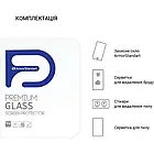 Захисне скло для планшетів ArmorStandart Glass.CR для Teclast T40 Pro Transparent (ARM66646), фото 2