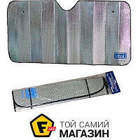 Солнцезащитная шторка Vitol HG-002 130x60см (F11063 A)