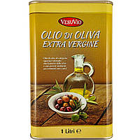 Оливкова олія Vesuvio для смаження 1л