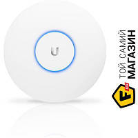 Точка доступа Wi-Fi Ubiquiti UAP-AC-LITE