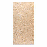 Декоративна ПВХ плита бежевий мармур 1,22х2,44мх3мм SW-00001397