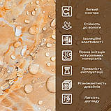 Декоративна плита ПВХ онікс 1,22х2,44мх3мм SW-00001400, фото 5