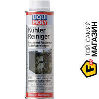 Промывка радиатора (системы охлаждения) Liqui Moly Kuhler Reiniger, 300мл (1994)