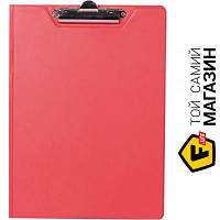 Папка-планшет A4 Buromax А4, красный (BM.3415-05) красный