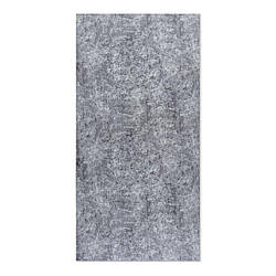 Декоративна ПВХ плита 1,22м х 2,44м х 3мм Попелястий мармур SW-00001405