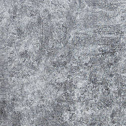 Декоративна ПВХ плита 600х600х3мм Попелястий мармур (S) SW-00001626