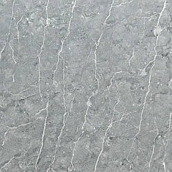 Декоративна ПВХ плита 600х600х3мм Металік мармур (S) SW-00001630