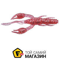 Силиконовая приманка Fishing Roi Crayfish 60мм (123-15-60-D015)