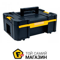 Ящик Dewalt Tstak III (DWST1-70705)