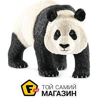 Фигурка Schleich-S Большая панда-самец (14772)