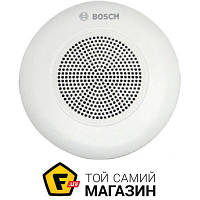 Трансляционная акустика Bosch LC5-WC06E4