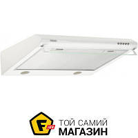 Вытяжка Eleyus BONA II LED SMD 50 WH