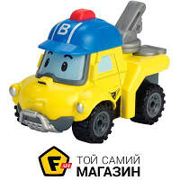 Эвакуатор Silverlit Robocar Poli. Баки 6см (83306)