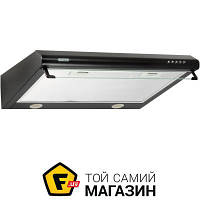 Вытяжка Eleyus Bona II LED SMD 60 BL