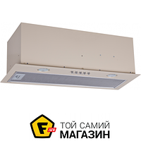 Вытяжка Perfelli BI 6512 A 1000 IV LED