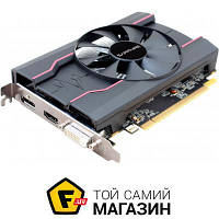 Видеокарта Sapphire Radeon RX 550 4GB, 128bit, DDR5 Pulse (11268-01-20G)